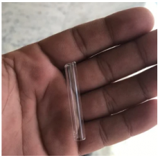 Laboratory Glassware